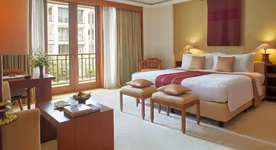 The Dharmawangsa Jakarta - 47