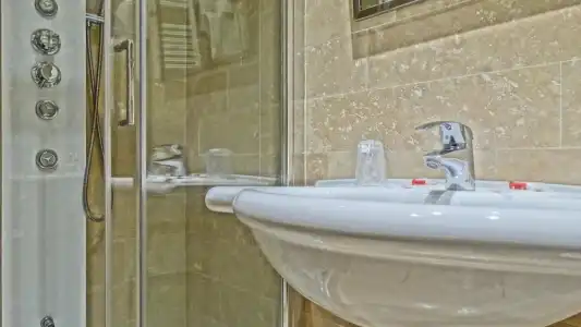 Vaticano Royal Suite - 73