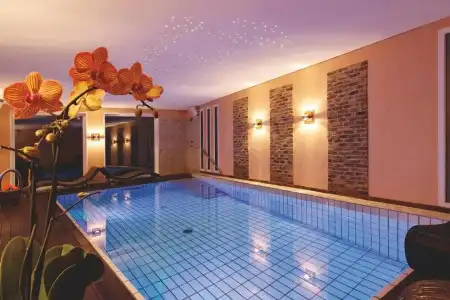 Hotel-Gasthaus Goldener Engel - 25