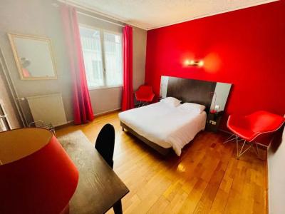 Hôtel Italia - 48