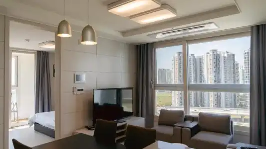 The Stay Songdo - 69