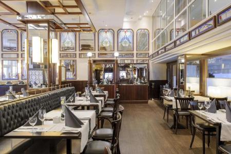 Mercure Dortmund Centrum - 19