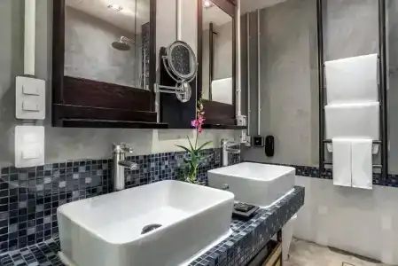 Pattaya Modus Beachfront Resort - 55
