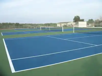 Protaras Tennis and Country Club - 8
