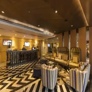 Maitria Sukhumvit 18 Bangkok – A Chatrium Collection - 26
