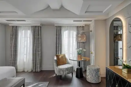 Hilton Molino Stucky Venice - 37