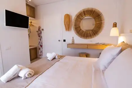 Aktaion Beach Boutique & Spa - 63