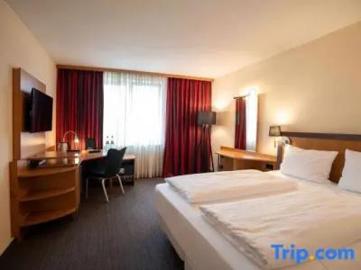 Best Western Conference AirportFrankfurt Mörfelden - 63