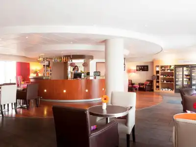 Novotel Suites Rouen Normandie - 18