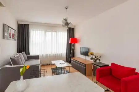 Nish Suite Atasehir - 112