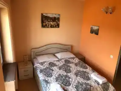 The Bridge Hostel - 4