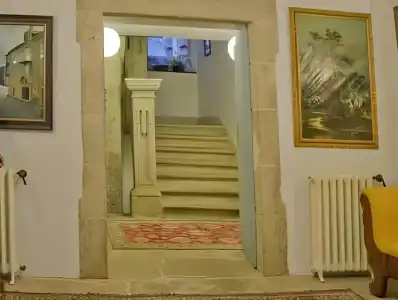 Monumento Pazo de Orbán - 40