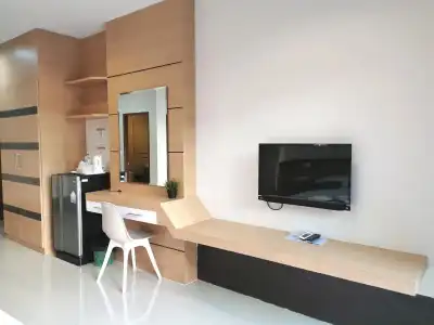 Chitra Suites - 1