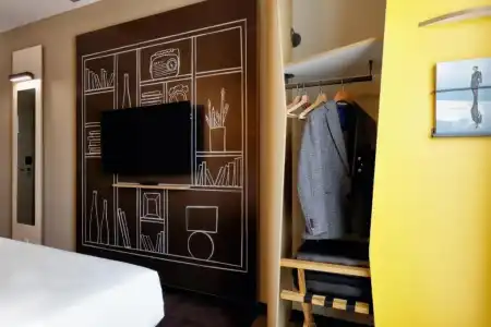 Ibis Aktobe Mini-hotel - 32
