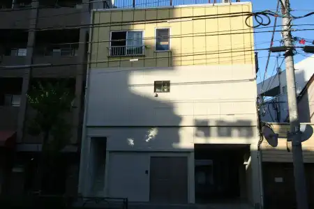 Edo Tokyo Hostel - 1