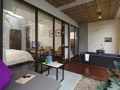 Villa Villa Pattaya - 4