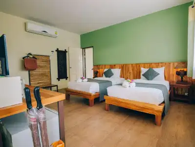Good Times Resort - 91