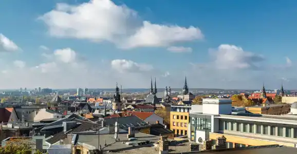 Dorint Charlottenhof Halle (Saale) - 20