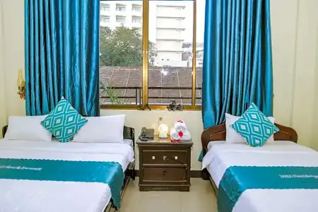 DMZ Hostel Hue - 34