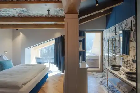 Latemar Suites & Spa - 87