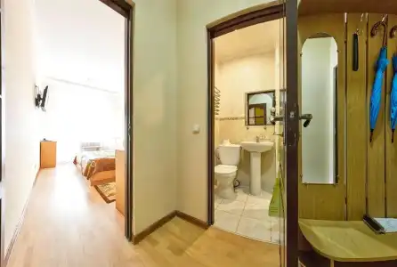 Resort Karpaty - 25