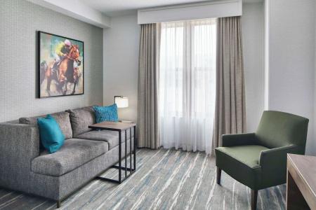 Hampton Inn & Suites Saratoga Springs Downtown - 129