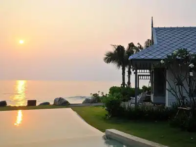 Devasom Hua Hin Resort - 22