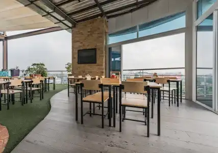 Park Village Rama II - 29
