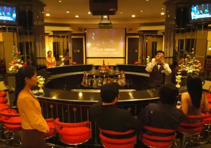 Wiang Inn Chiang Rai - 22