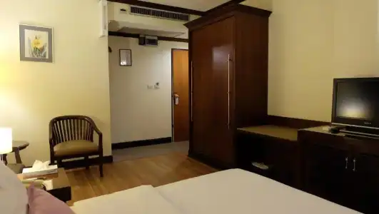 Grand Business Inn - 62