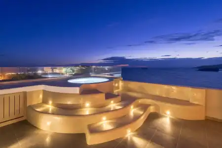 Caldera's Dolphin Suites - 85