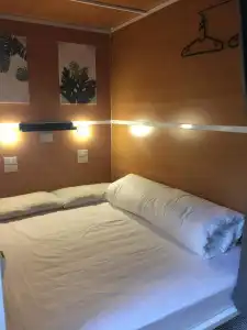 VX The Fifty - Hostel - 31