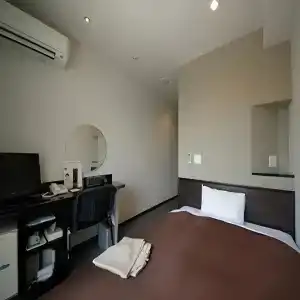 Urbain Hiroshima Executive - 48