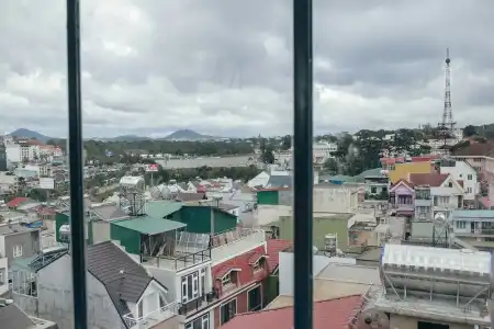 ELC Luxury Da Lat & Apartment - 18