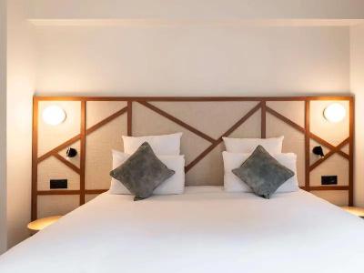 Hôtel Mercure Rouen Centre Champ-de-Mars - 64