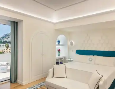 Pazziella, a Luxury Collection, Capri - 10
