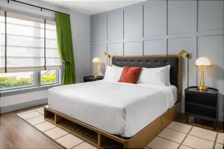 The Wylie Atlanta, Tapestry Collection by Hilton - 42
