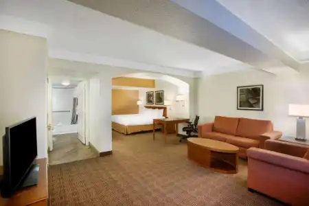 La Quinta Inn by Wyndham Austin Capitol / Downtown - 52