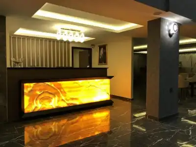KemikPark Otel - 16