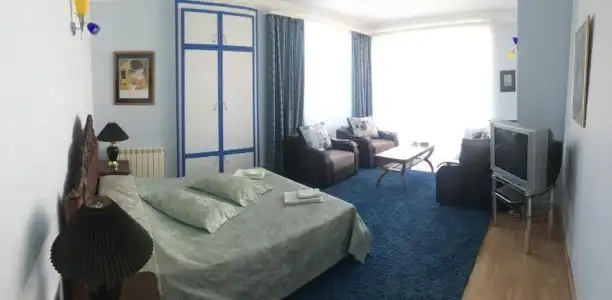 Casanova Inn - Boutique - 135