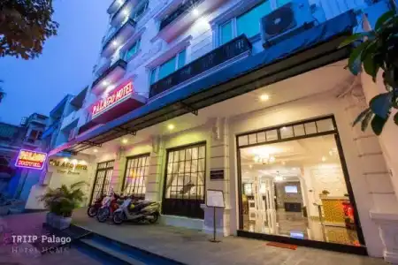 Palago, Binh Thanh District - 12