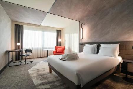 Novotel Rotterdam Brainpark - 90