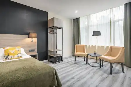 Boutique Milano Rotterdam-Center - 110