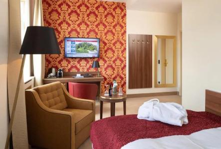 TOP Chemnitzer Hof - 26