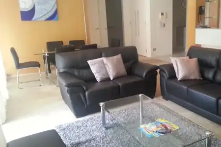 Aria Apartments - 7