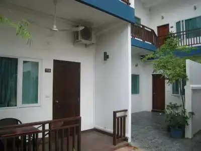 Billabong Hostel - 13