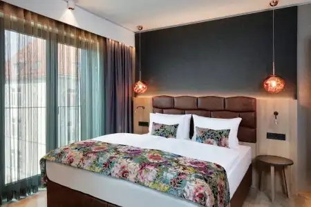 Holiday Inn Osnabrueck by IHG - 86
