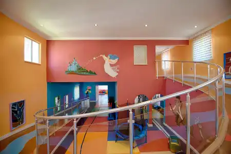 Kamelya Aishen Club & Aqua Ultra All Inclusive Kids Concept - 35