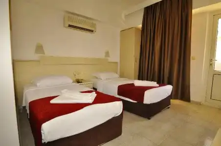 Golden Star Otel - 29