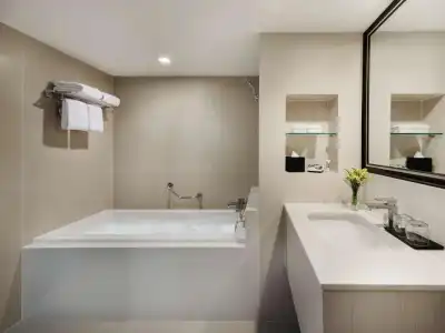 Mercure Bangkok Sukhumvit 11 - 40